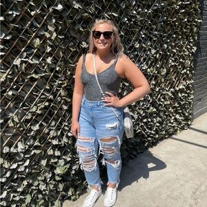 Meet your Posher, Alexandria